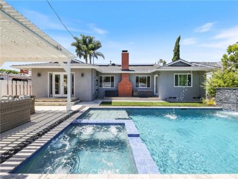 1118 N Cornell Avenue, Fullerton, CA