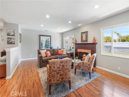 1118 N Cornell Avenue, Fullerton, CA
