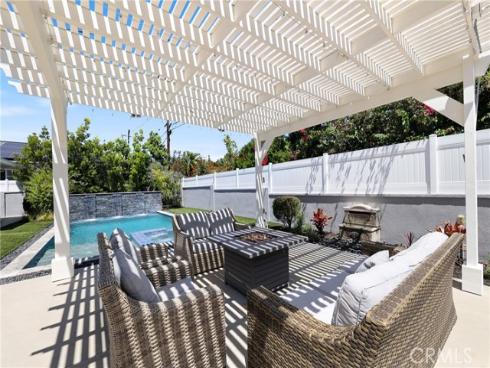 1118 N Cornell Avenue, Fullerton, CA
