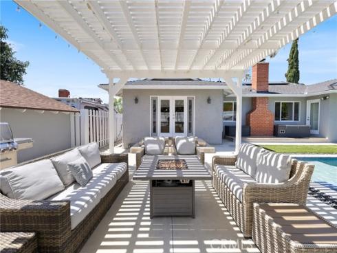 1118 N Cornell Avenue, Fullerton, CA