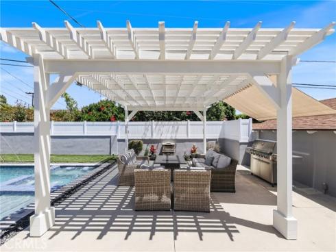 1118 N Cornell Avenue, Fullerton, CA