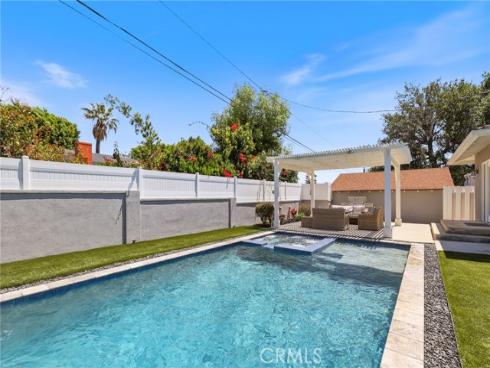1118 N Cornell Avenue, Fullerton, CA