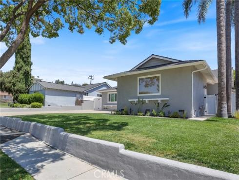 1118 N Cornell Avenue, Fullerton, CA