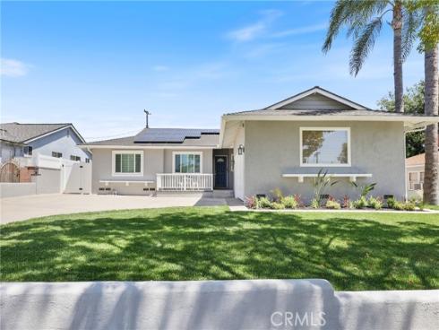 1118 N Cornell Avenue, Fullerton, CA