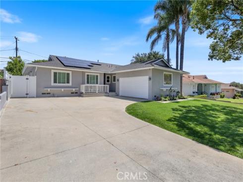 1118 N Cornell Avenue, Fullerton, CA
