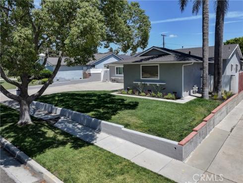 1118 N Cornell Avenue, Fullerton, CA