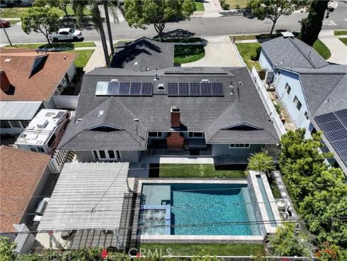 1118 N Cornell Avenue, Fullerton, CA