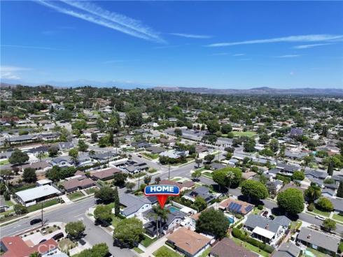 1118 N Cornell Avenue, Fullerton, CA