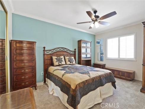 2413  Coventry Cir  121 , Fullerton, CA