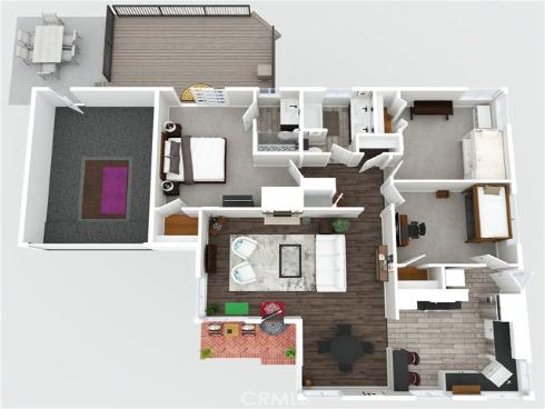 401 W Southgate   Avenue, Fullerton, CA