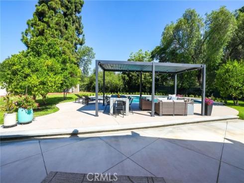 531  Green Acre   Drive, Fullerton, CA