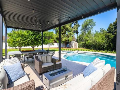 531  Green Acre   Drive, Fullerton, CA