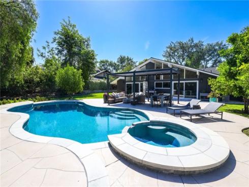 531  Green Acre   Drive, Fullerton, CA