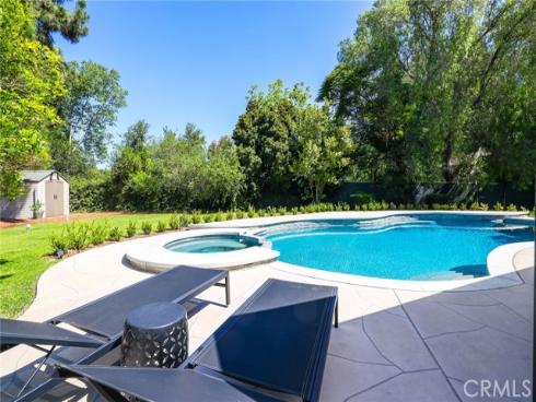 531  Green Acre   Drive, Fullerton, CA