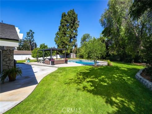 531  Green Acre   Drive, Fullerton, CA