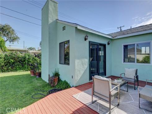 2101 W Ash , Fullerton, CA