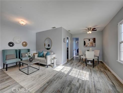 2101 W Ash , Fullerton, CA