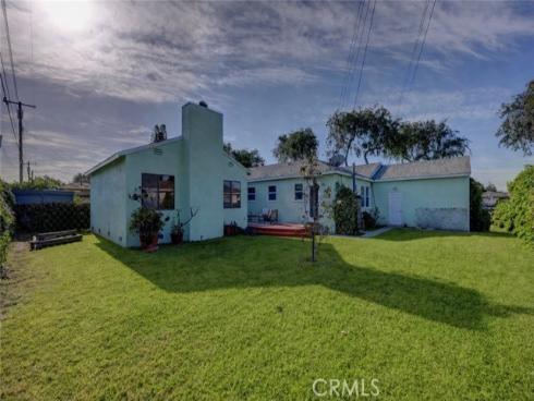 2101 W Ash  , Fullerton, CA