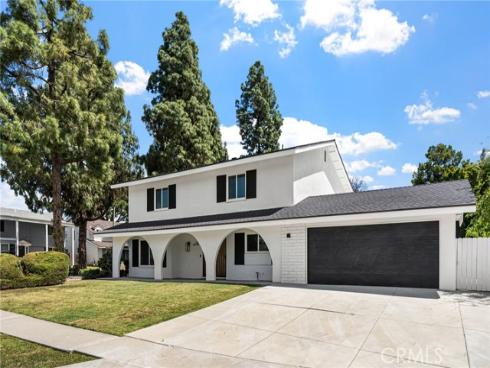 1516 Sunset Lane, Fullerton, CA