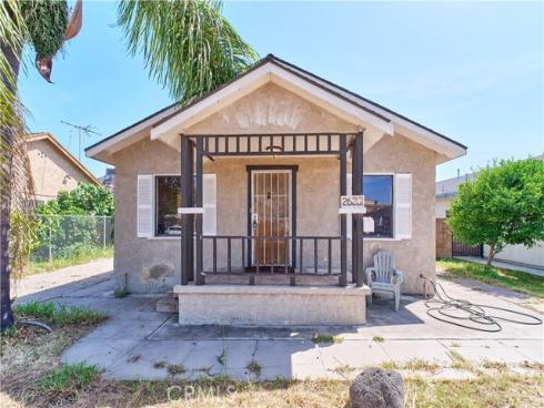 2620 W. Olive Avenue