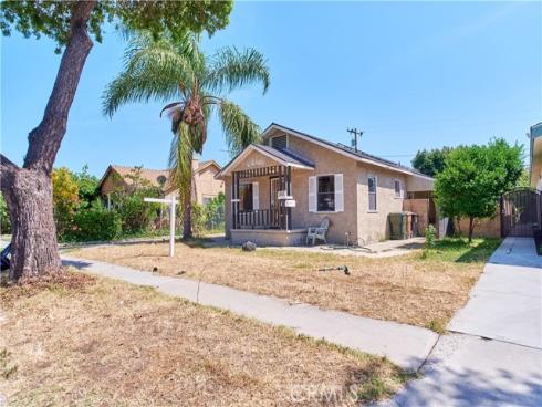 2620 W Olive   Avenue, Fullerton, CA