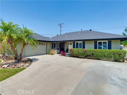 1049 El Mirador , Fullerton, CA