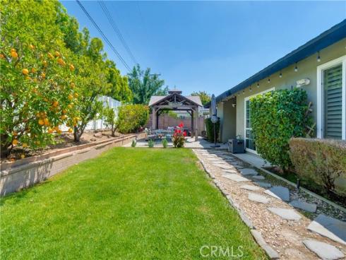 1049 El Mirador , Fullerton, CA