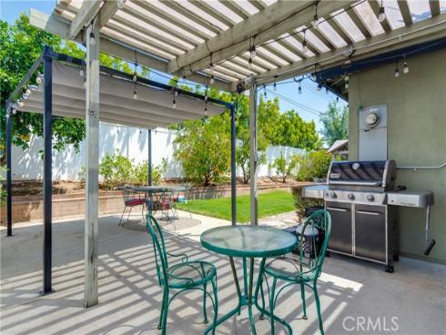 1049 El Mirador , Fullerton, CA