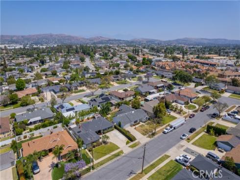 1049 El Mirador , Fullerton, CA