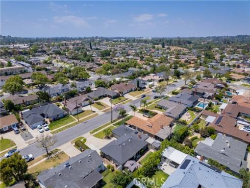 1049  El Mirador  , Fullerton, CA