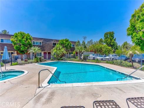 3733 N Harbor 44 , Fullerton, CA