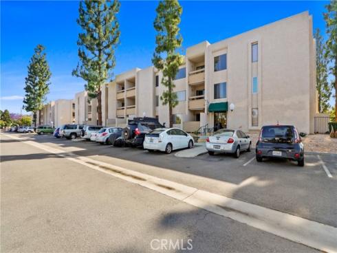 301 N Ford #326  , Fullerton, CA