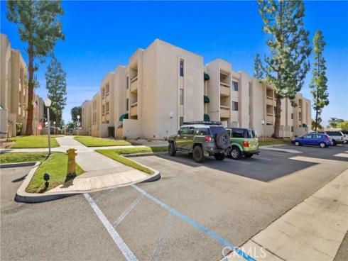 301 N Ford #326  , Fullerton, CA