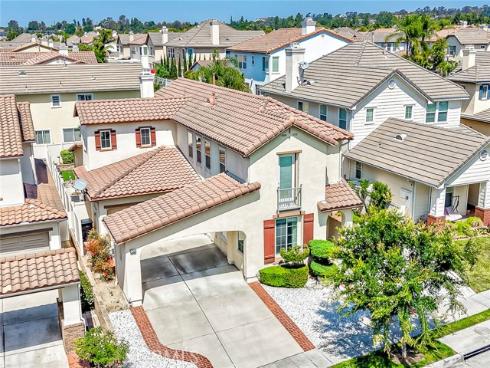 1341 Nicolas Way, Fullerton, CA
