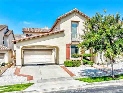 1341 Nicolas Way, Fullerton, CA
