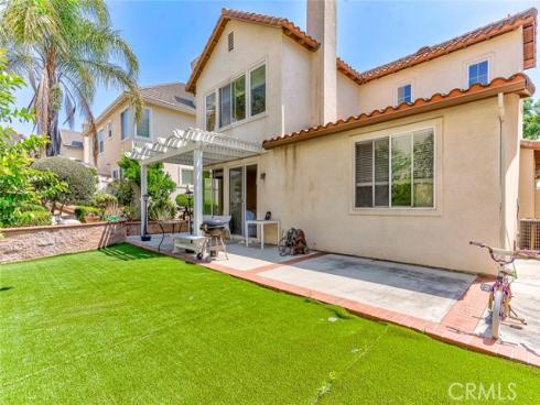 1341 Nicolas Way, Fullerton, CA
