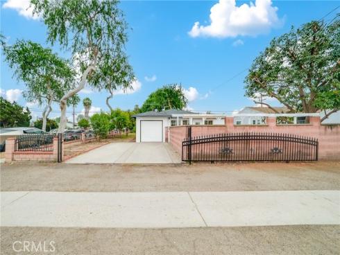 1913 W Valencia , Fullerton, CA