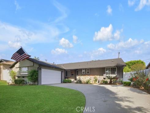 1006 N Cornell , Fullerton, CA