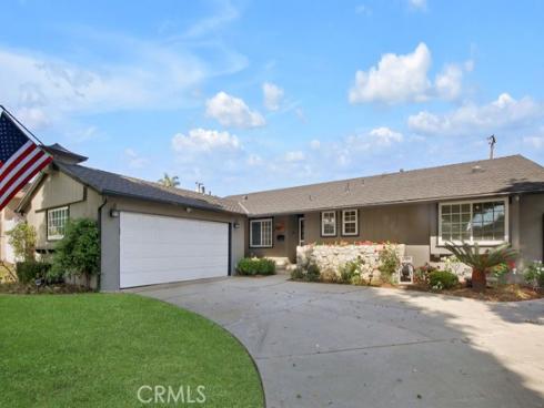 1006 N Cornell , Fullerton, CA