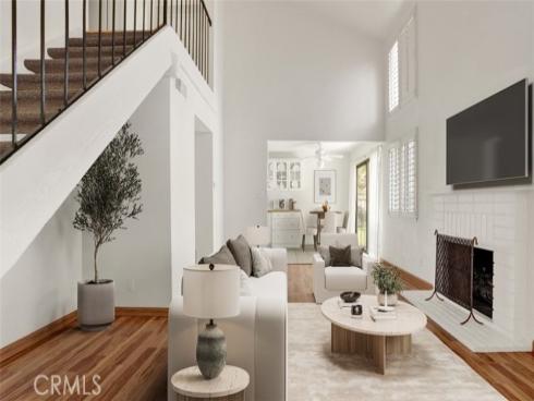 2909 Pinewood Court, Fullerton, CA