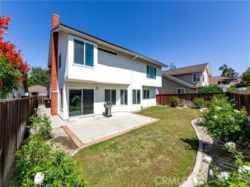 2106 Greenwood Court, Fullerton, CA