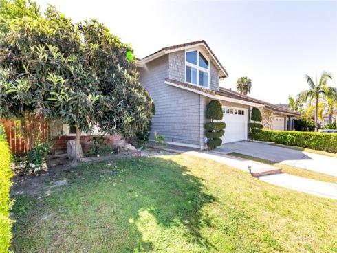 2106 Greenwood Court, Fullerton, CA