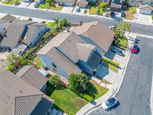 2106 Greenwood Court, Fullerton, CA