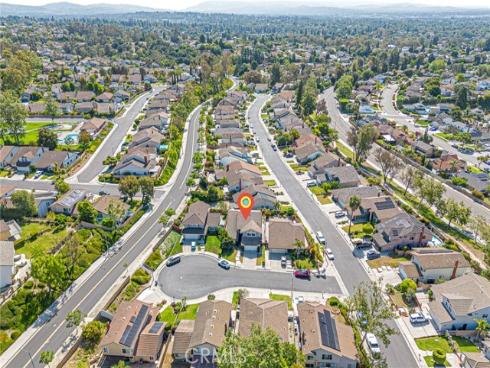 2106  Greenwood   Court, Fullerton, CA