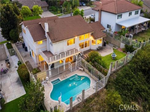2132 Camino Rey , Fullerton, CA
