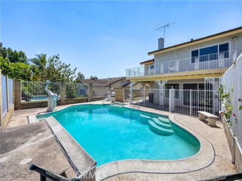 2132 Camino Rey , Fullerton, CA