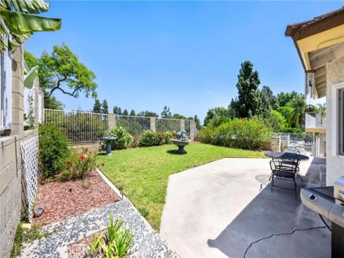 2132 Camino Rey , Fullerton, CA