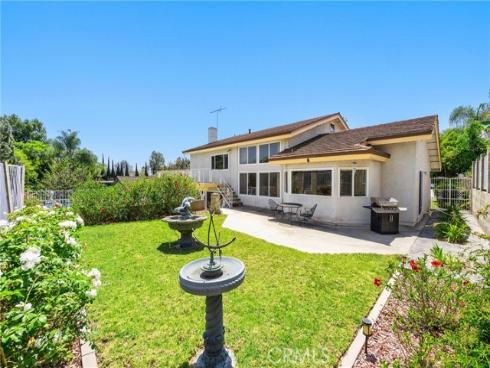 2132 Camino Rey , Fullerton, CA