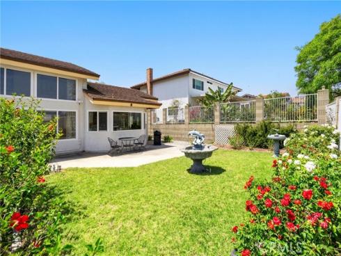 2132 Camino Rey , Fullerton, CA