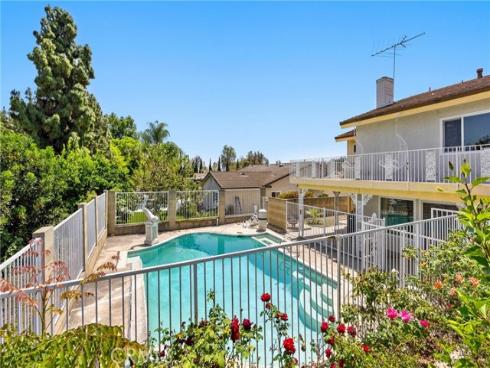 2132 Camino Rey , Fullerton, CA